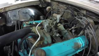 Update on 1960 Pontiac Catalina low miles barn find [upl. by Westleigh711]