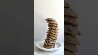 Nestle Toll House Chocolate Chip Cookies  Wash Silicone Baking Mats in the Dishwasher with SiLiCOOP [upl. by Hcaz82]