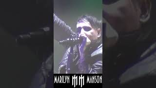 Disposable Teens  Marilyn Manson  2015 [upl. by Ennaharas]