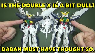 Daban saw the MG Double X and said quotWe can make it betterquot [upl. by Atse]