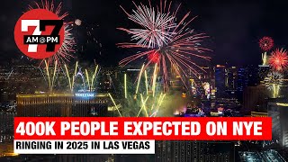 Las Vegas News  77 AM for Thursday December 19th 2024 [upl. by Anilas668]