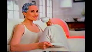 Loreal Excellence Cream Commercial  Before Eva There Was Andie [upl. by Drawoh566]