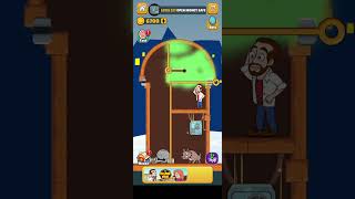 Home Pin How to Loot Game  Pull the Pin Level 257  gamerzsnowy [upl. by Drofdeb]