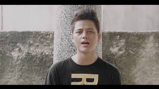 Sammy Simorangkir  Kau Harus Bahagia Stevan Pasaribu Cover [upl. by Shedd]