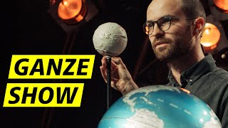 2000 Jahre Wissenschaft in 100 Minuten  Niklas Kolorz LIVE Ganze Show [upl. by Eneleuqcaj]