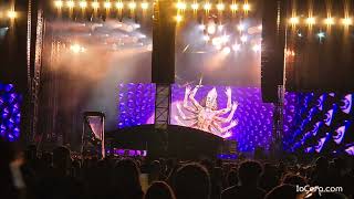 Tool Live Full Firenze Rocks 15624 Audio Only listen on link in description [upl. by Ardnaxela]