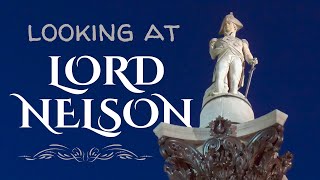 MiniMessage Monday Looking at Lord Nelson [upl. by Esilehc]