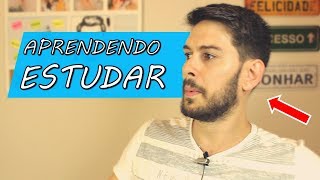 O JEITO CERTO DE ESTUDAR PARA VESTIBULARES [upl. by Gaivn402]