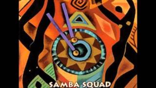 Samba SquadBATERIA [upl. by Amick764]