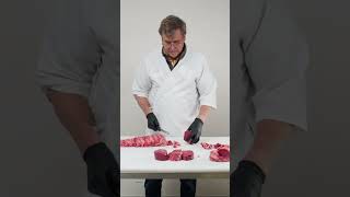 Filet Mignon  handcut and trimmed to perfection [upl. by Beckerman10]