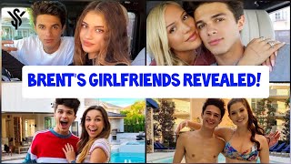 Brent Riveras MANY Girlfriends Revealed 2024 brentrivera lovelife youtubestar7779 [upl. by Cathy166]