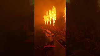 Martin Garrix live Tremor martingarrix live [upl. by Anahir]