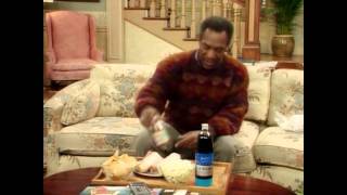 Cosby Show Junk Food [upl. by Strickler268]