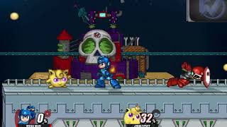 Super Smash Flash 2 Part 6 [upl. by Eirollam]