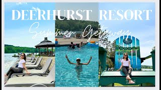 Deerhurst Resort Muskoka [upl. by Nelli]