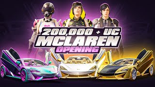 230000 UC McLaren Drift Spin  McLaren 570S  ArduzAi [upl. by Attelra]