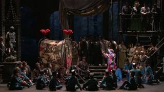 Faust preview from San Francisco Opera [upl. by Celeste155]