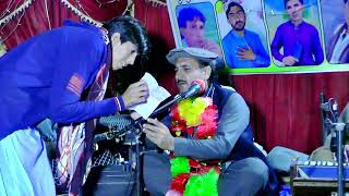 Sabit Janan new song 2024  pashto song sabit janan  Midani Tmasha  pashto Saaz  Part13 [upl. by Tirzah]