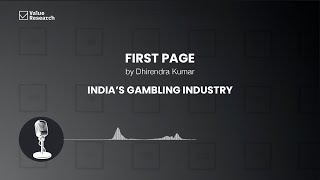 Is Derivatives Trading Gambling  Indian Regulator Considers Ban  Value Research [upl. by Hoover]