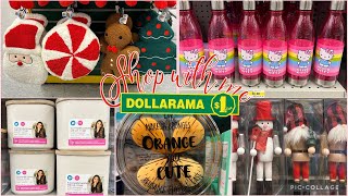 AMAZING NEW DOLLARAMA FINDS  NEW FINDS THIS WEEK  October 28 2024 [upl. by Sabba698]