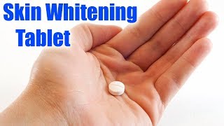 Skin Whitening Tablet  Make Skin Brighter With Help Of Vitamin C  Celin Tablet True Review  Hindi [upl. by Yuma]