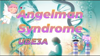 7 Key Facts About Angelman Syndrome You Need to Know [upl. by Leirud]