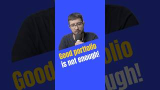 Portfolio Presentation matters the most ux design interview [upl. by Atnoved]