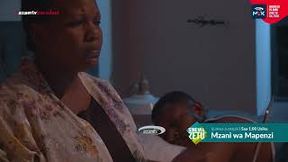 Yataka moyo  Mzani wa Mapenzi Ep 12 [upl. by Etti]