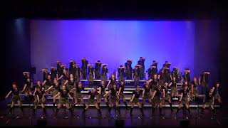 Power Company Show Choirs Spectacular 03022024 Evening [upl. by Dania]