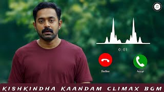 Kishkindha Kaandam BGM climax DOWNLOAD👇  Mujeeb Majeed  kishkindha kaandam BGM ringtone  Bgmsnow [upl. by Utley218]