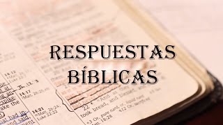 Respuestas Bíblicas  Walter Veith  ¿Es la IASD Babilonia [upl. by Puklich]