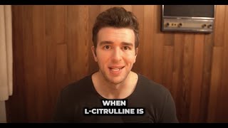 Citrulline Vs Citrulline Malate  The Truth About “Citrulline Malate” In The Supplement Industry [upl. by Ettena]