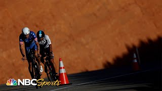 2022 Ironman Mens and womens races  EXTENDED HIGHLIGHTS  572022  NBC SPORTS [upl. by Walke]