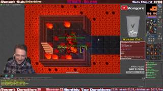 Tibia  Dolera Masslog ft Vangoro as LIVE bait [upl. by Grekin375]