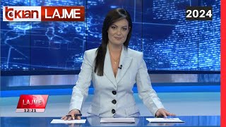 Edicioni i Lajmeve Tv Klan 12 Maj 2024 ora 1200  Lajme  News [upl. by Eelac197]