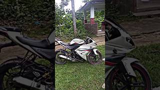 Foryou bike r15 bennett dihanworld [upl. by Neelehtak]