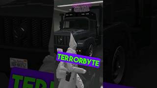 Modear sustituir TERRORBYTE  GTA 5 ONLINE  gctfgtav gc2fgta5 gctfglitch gta5online [upl. by Atinat]