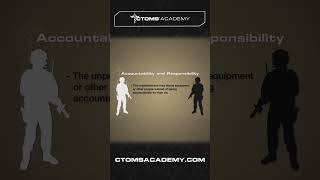 CTOMS Academy Professionalism Course Preview [upl. by Ardy]