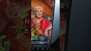 Dadi ki recipe copy krr Li Maine 😤1030days cookingchallenge shortvideo viralvideo youtube [upl. by Adnohral]