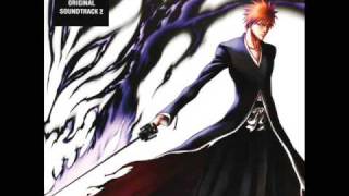 Bleach OST 2  Track 4  Confrontation [upl. by Thorner392]