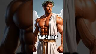 A Tragédia de Hércules MITOLOGIA GREGA minimalMENTE mitologiagrega shorts short hercules [upl. by Nitneuq]