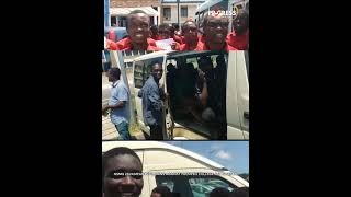 NSMQ  MFANTSIPIM SCHOOL WINS QUARTER FINAL CONTEST AGAINST PREMPEH COLLEGE AND SWESCO [upl. by Yam]