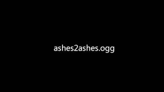 ashes2ashesogg [upl. by Gillian926]