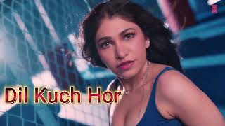 Dil kuch hor ni mangda song  Tulsi Kumar and ft Ikka  New Song 2024 [upl. by Ennoira]