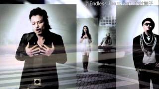 【PV】CLIFF EDGE ／ Endless Tears feat 中村舞子 [upl. by Ramyar]