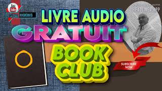 November 12  Livre audio gratuit  LAffaire Casalta  Full  Blank Template 169 [upl. by Cookie]