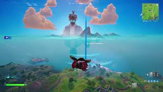 Fortnite del4 23  juice wrld [upl. by Alamap]