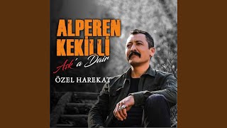 Özel Harekat Remix  ETC Production [upl. by Deelaw]