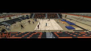 Dodgeville CoOp vs River Valley CoOp  2024 [upl. by Karee771]