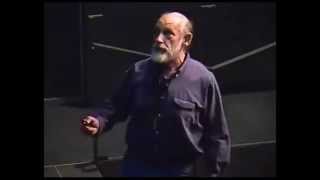 Leonard Susskind  Negative curvature [upl. by Ajtak]